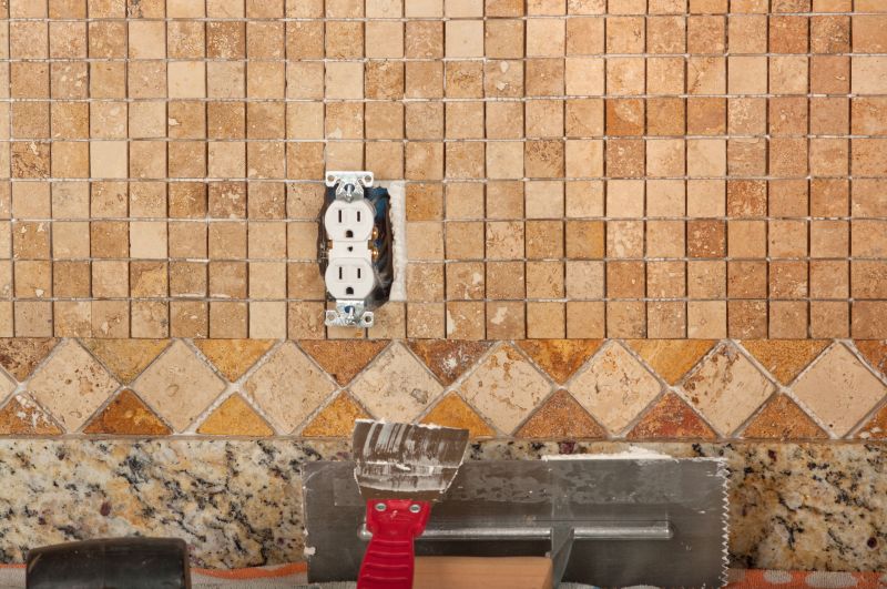 Backsplash Designs