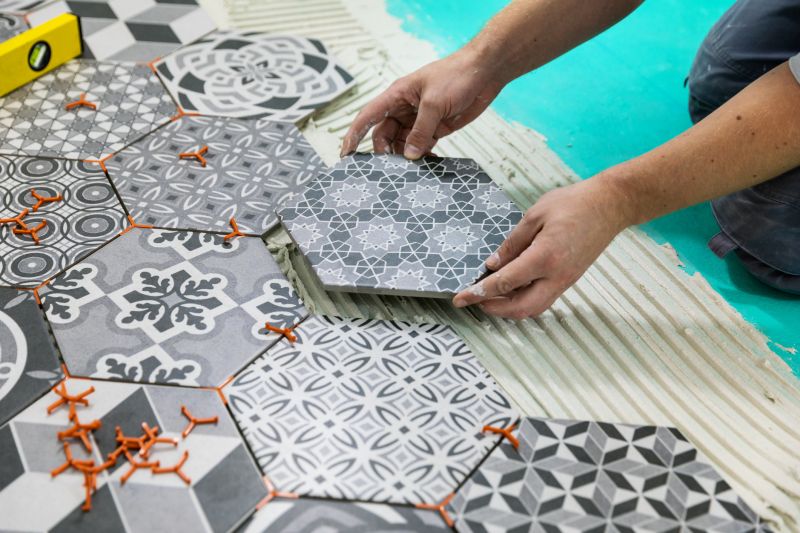 Custom Tile Design Experts